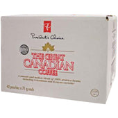 President's Choice - Coffee - The Great Canadian President's Choice - Coffee - The Great Canadian