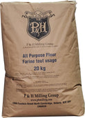 P&H - All Purpose Flour - 24152/85232 P&H - All Purpose Flour - 24152/85232