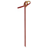Eco-Craze - Bamboo Knot Pick - 3.5
