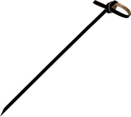 Eco-Craze - Bamboo Knot Pick - 4.7 Eco-Craze - Bamboo Knot Pick - 4.7