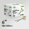 Eco-Craze - Bamboo Knot Pick - 6