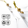 Eco-Craze - Bamboo Knot Pick - 6