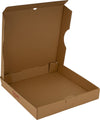 Printed Kraft Pizza Box - 12