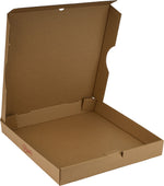 Printed Kraft Pizza Box - 14 Printed Kraft Pizza Box - 14