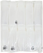 Pro-Kitchen - 12oz Squeeze Bottle - Tri Tip - Clear - JSP12 Pro-Kitchen - 12oz Squeeze Bottle - Tri Tip - Clear - JSP12