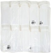 Pro-Kitchen - 16oz Squeeze Bottle - Tri Tip - Clear - JSP16 Pro-Kitchen - 16oz Squeeze Bottle - Tri Tip - Clear - JSP16