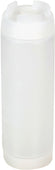 Pro-Kitchen - 24oz Squeeze Bottle - FIFO - Clear Pro-Kitchen - 24oz Squeeze Bottle - FIFO - Clear
