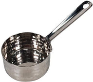 PK - 82245B - 2.75oz Sauce Pan - SS - w/Handle PK - 82245B - 2.75oz Sauce Pan - SS - w/Handle