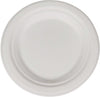 Eco-Craze Bagasse Round Plates - 8.75