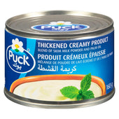 Puck - 23% Thickened Cream Puck - 23% Thickened Cream