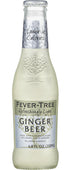 Fever-Tree - Ginger Beer Fever-Tree - Ginger Beer