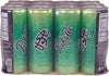 Pakola - IceCream Soda Drink - Cans