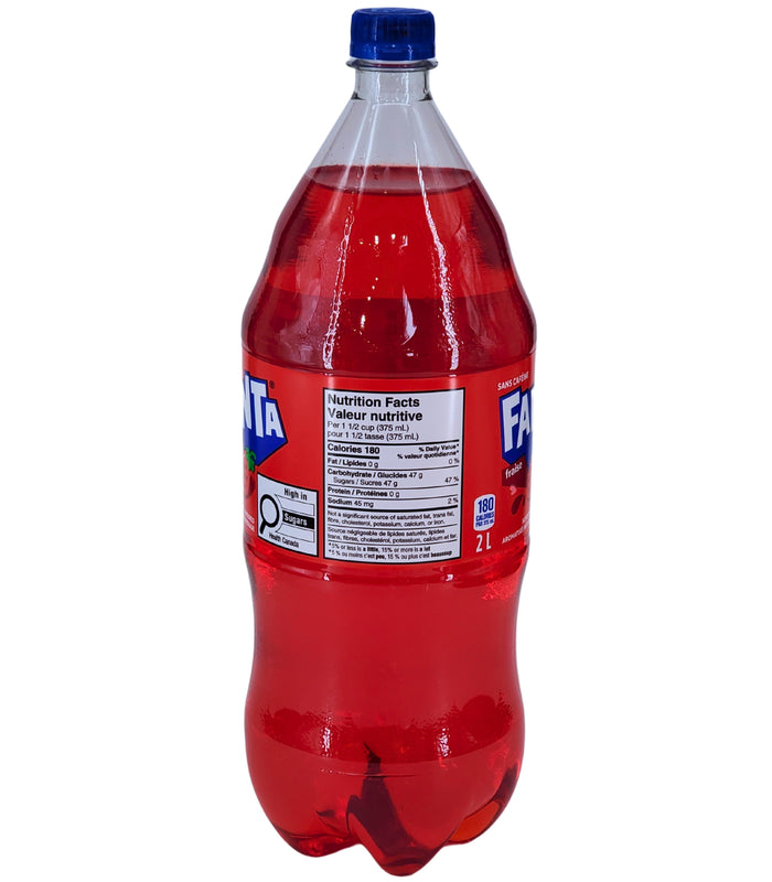 Canada Dry - Gingerale - Zero - PET