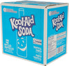 Kool-Aid - Blue Raspberry Lemonade - Glass Bottle
