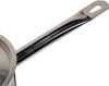 Pro-Kitchen/Kesgi - 18x11cm Sauce Pot - SS w/Long Handle & Lid