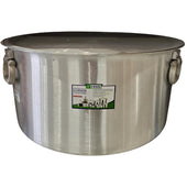 Heavy Duty Sauce Pot 242L - 35 Heavy Duty Sauce Pot 242L - 35