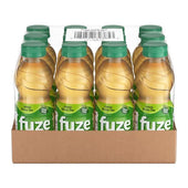 Fuze - Iced Tea - Green Tea - PET Fuze - Iced Tea - Green Tea - PET