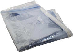 Pan Rack Cover - 12-15-20 Tier Pan Rack Cover - 12-15-20 Tier