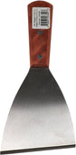 Pan Scraper 4.5 Pan Scraper 4.5