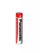 Panasonic - AAA - Super Heavy Duty Battery Panasonic - AAA - Super Heavy Duty Battery