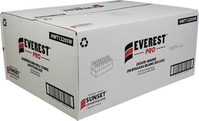 Everest Pro - White Paper Hand Towel - 205 - HWT12205W Everest Pro - White Paper Hand Towel - 205 - HWT12205W
