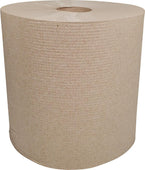 Everest Pro - Kraft Paper Hand Towel - 800' - HWT800K Everest Pro - Kraft Paper Hand Towel - 800' - HWT800K