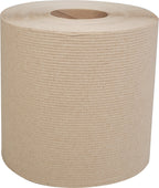 Everest Pro - Paper Hand Towel - Center Pull - Kraft - CP601K Everest Pro - Paper Hand Towel - Center Pull - Kraft - CP601K