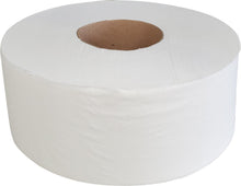 Jumbo Bath Roll - 600' JRT - 2 Ply Jumbo Bath Roll - 600' JRT - 2 Ply
