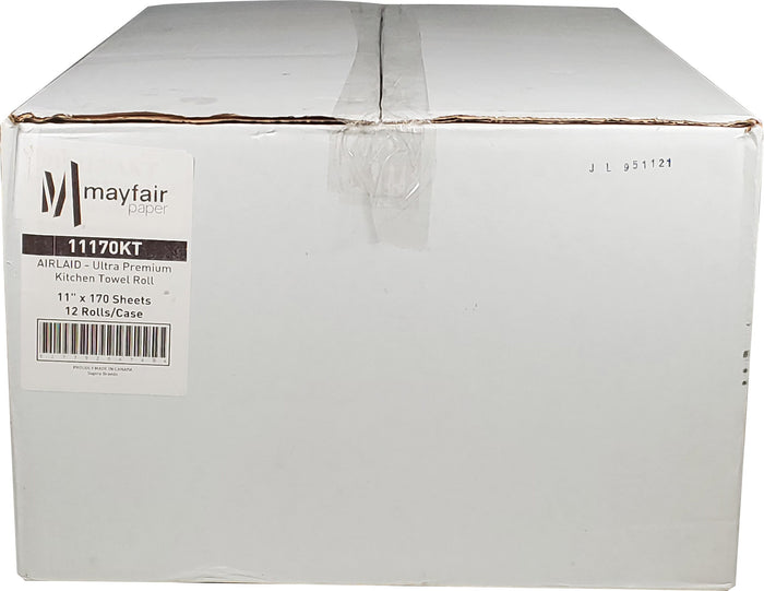 CLR - Mayfair - Airlaid Kitchen Towel 11