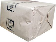 Paper Bags - Brown - 12x7x17 - DD50 Paper Bags - Brown - 12x7x17 - DD50