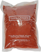 Paprika Powder Paprika Powder
