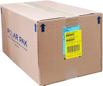 ParPak - Clear Container Combo - 32oz - 5SD032-PB-PD-C ParPak - Clear Container Combo - 32oz - 5SD032-PB-PD-C