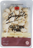 Garofalo - Potato Gnocchi - Gluten Free Garofalo - Potato Gnocchi - Gluten Free