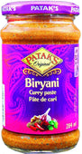 Patak's - Biryani paste Patak's - Biryani paste