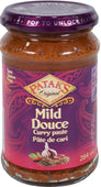Patak's - Mild Curry Paste Patak's - Mild Curry Paste