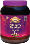Patak's - Mild Curry Paste Patak's - Mild Curry Paste
