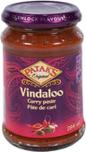 Patak's - VIndaloo Paste Patak's - VIndaloo Paste