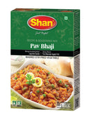 Shan - Pav Bhaji Masala Shan - Pav Bhaji Masala