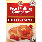 Pearl Milling - Pancake Mix - Original Pearl Milling - Pancake Mix - Original
