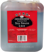 Pearl River Bridge - Soy Sauce - Dark Pearl River Bridge - Soy Sauce - Dark