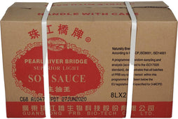 Pearl River Bridge - Soy Sauce - Light Pearl River Bridge - Soy Sauce - Light