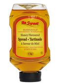 Be Sweet - Honey Spread Upside Down Bottle Be Sweet - Honey Spread Upside Down Bottle