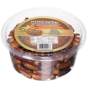 Golden Valley - Pitted Dates Golden Valley - Pitted Dates