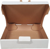 Pizza Box - 8x8 Pizza Box - 8x8