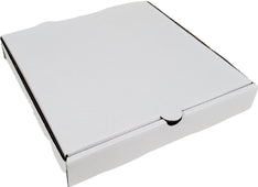Pizza Box - 9x9 Pizza Box - 9x9