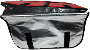 Pizza Delivery Bag 20X20 - OM28353 Pizza Delivery Bag 20X20 - OM28353