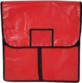 Pizza Delivery Bag 20X20 - OM28353 Pizza Delivery Bag 20X20 - OM28353