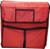 Pizza Insulated Bag - Red - 20 Pizza Insulated Bag - Red - 20