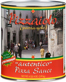 Pizzaiolo - Pizza Sauce - Fully Prepared Pizzaiolo - Pizza Sauce - Fully Prepared