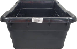 Plasco - Black Lug - 25x16x8.5 Plasco - Black Lug - 25x16x8.5